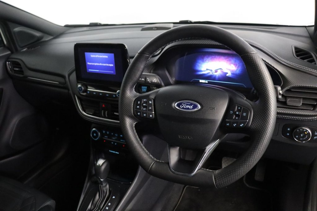 Used Ford Puma 2023 for sale - 77594639: Photo 22