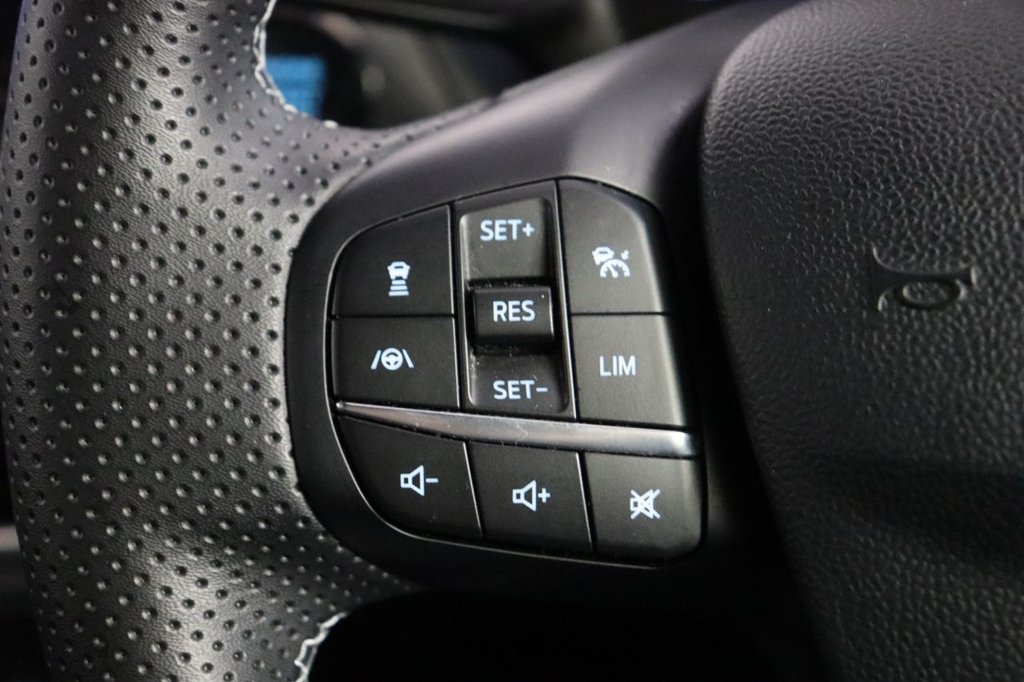 Used Ford Puma 2023 for sale - 77594639: Photo 23