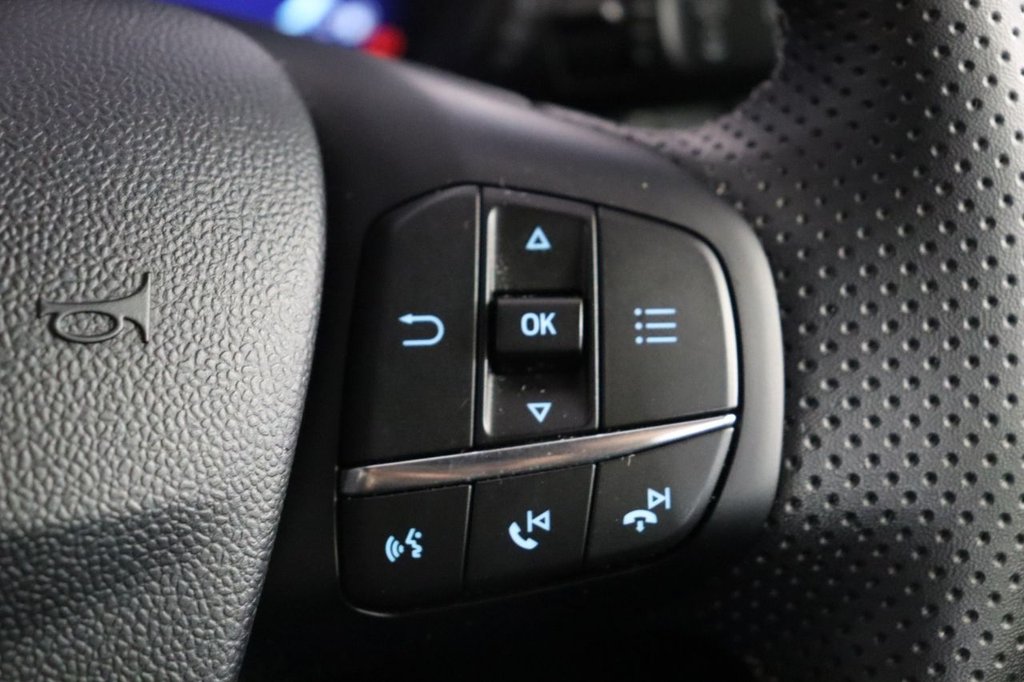 Used Ford Puma 2023 for sale - 77594639: Photo 24