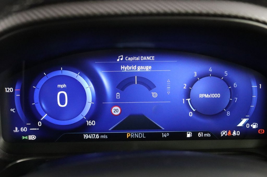 Used Ford Puma 2023 for sale - 77594639: Photo 25