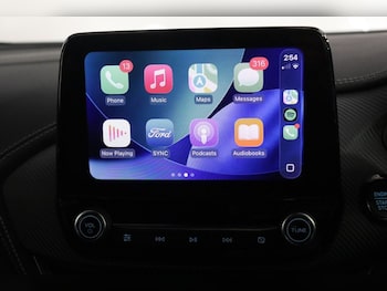 Used Ford Puma 2023 for sale - 77594639: Photo