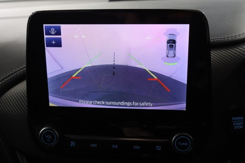 Used Ford Puma 2023 for sale - 77594639: Photo 3