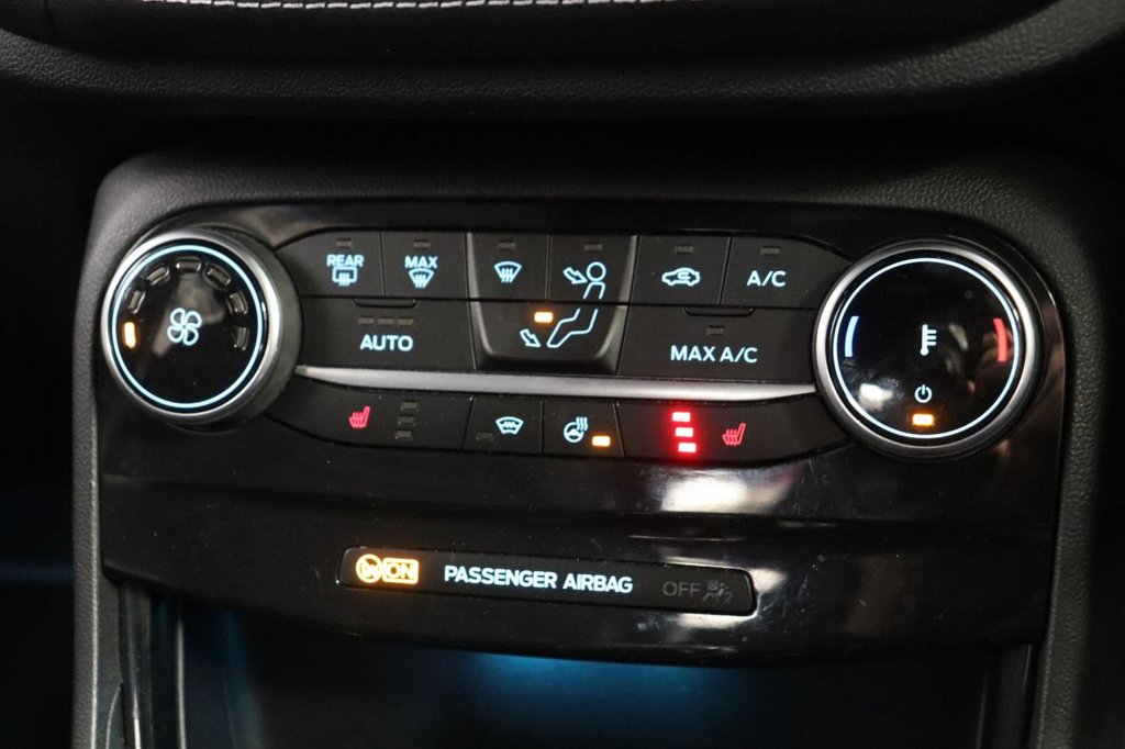 Used Ford Puma 2023 for sale - 77594639: Photo 30