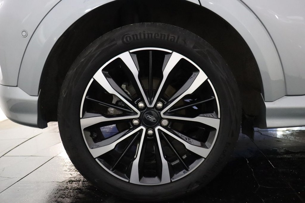 Used Ford Puma 2023 for sale - 77594639: Photo 34