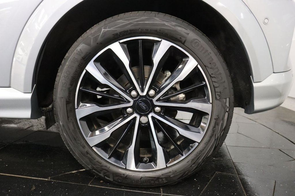 Used Ford Puma 2023 for sale - 77594639: Photo 35