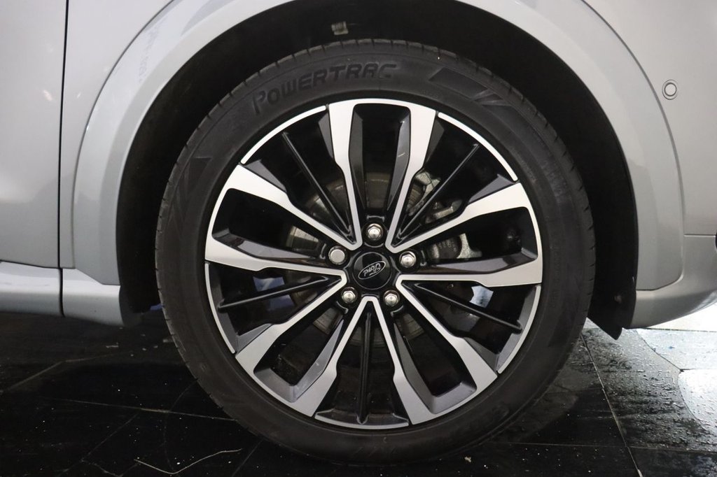 Used Ford Puma 2023 for sale - 77594639: Photo 36