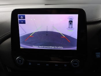 Used Ford Puma 2023 for sale - 77594639: Photo