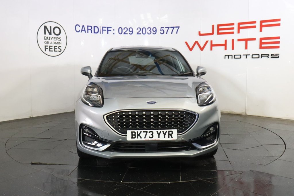 Used Ford Puma 2023 for sale - 77594639: Photo 7