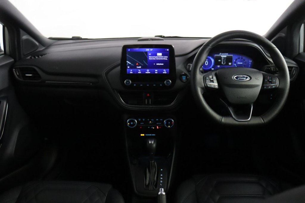 Used Ford Puma 2023 for sale - 77594639: Photo 8