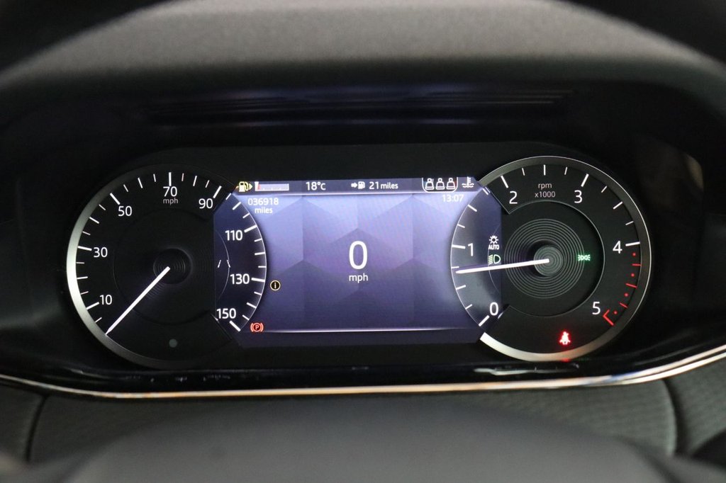 Used Land Rover Range Rover Evoque 2021 for sale - 76056861: Photo 10