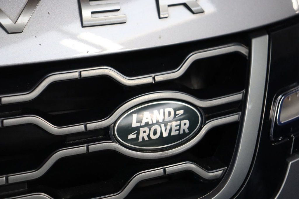 Used Land Rover Range Rover Evoque 2021 for sale - 76056861: Photo 15