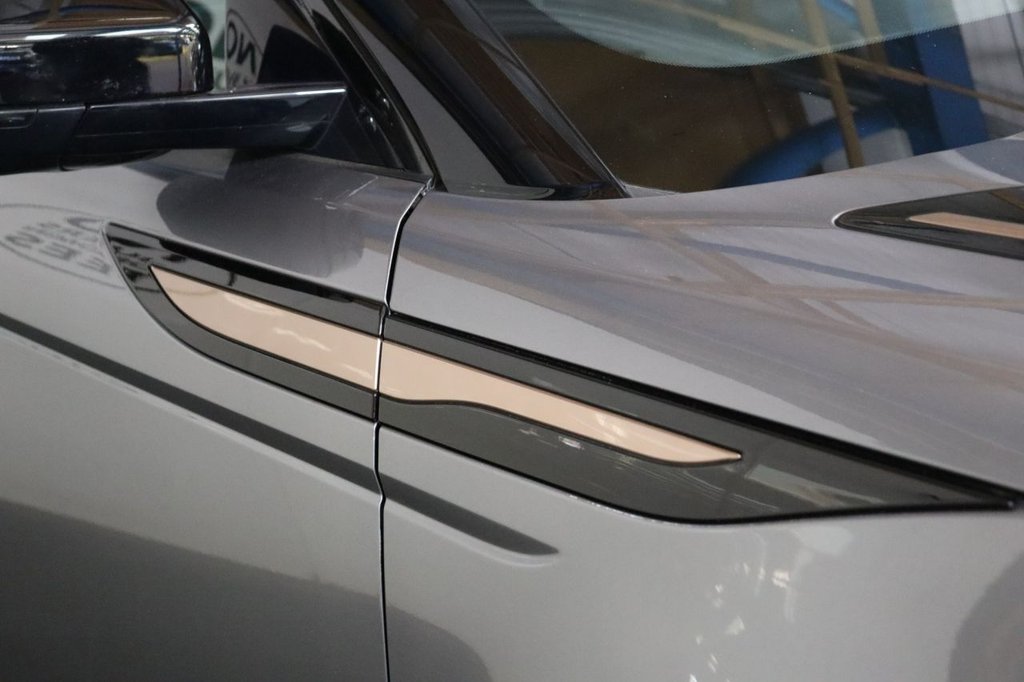 Used Land Rover Range Rover Evoque 2021 for sale - 76056861: Photo 17