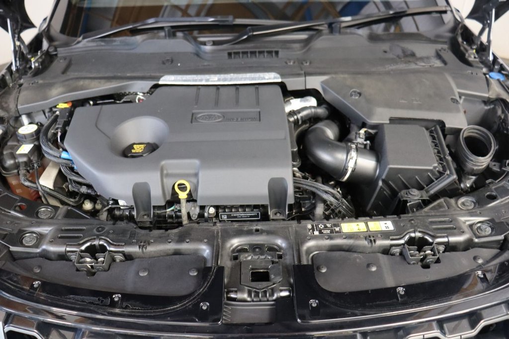 Used Land Rover Range Rover Evoque 2021 for sale - 76056861: Photo 19