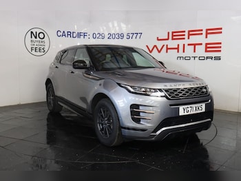 2021 (71) - 2.0 D165 R-Dynamic 5dr (PRIVACY, CRUISE)