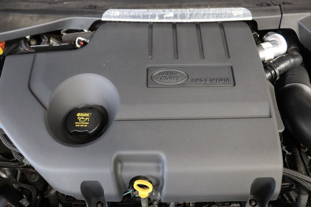 Used Land Rover Range Rover Evoque 2021 for sale - 76056861: Photo 20