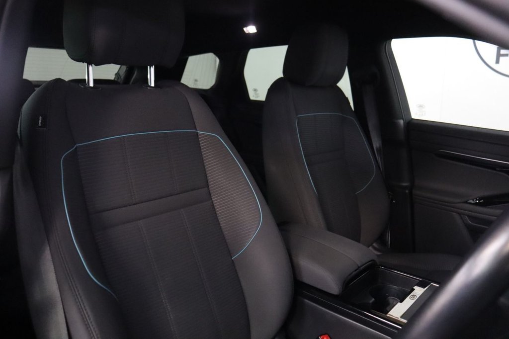 Used Land Rover Range Rover Evoque 2021 for sale - 76056861: Photo 24