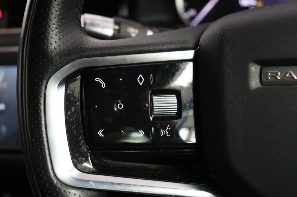 Used Land Rover Range Rover Evoque 2021 for sale - 76056861: Photo 27