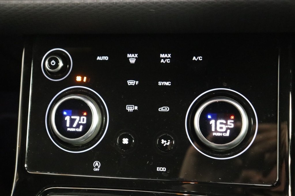 Used Land Rover Range Rover Evoque 2021 for sale - 76056861: Photo 29