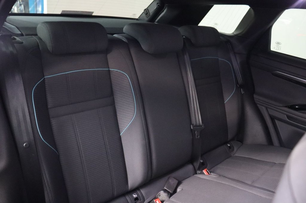 Used Land Rover Range Rover Evoque 2021 for sale - 76056861: Photo 32
