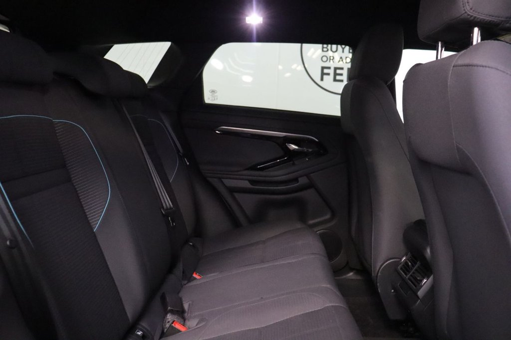 Used Land Rover Range Rover Evoque 2021 for sale - 76056861: Photo 33