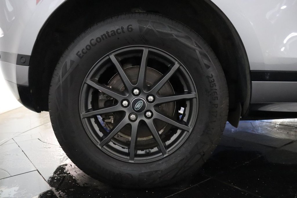 Used Land Rover Range Rover Evoque 2021 for sale - 76056861: Photo 36