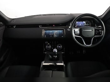 Used Land Rover Range Rover Evoque 2021 for sale - 76056861: Photo