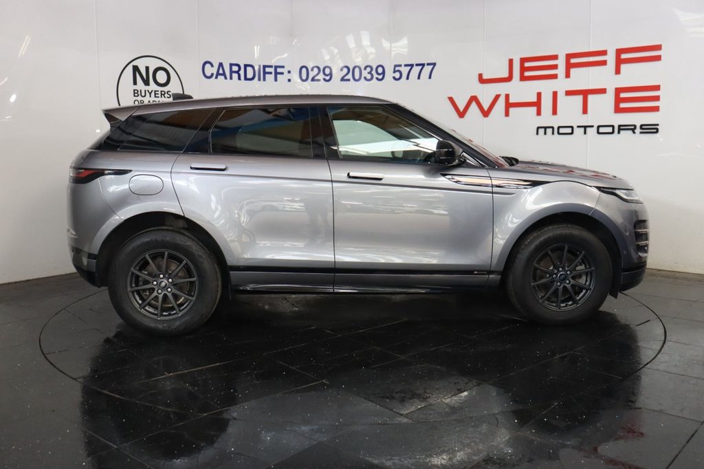 Used Land Rover Range Rover Evoque 2021 for sale - 76056861: Photo 7