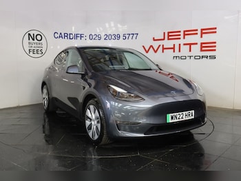 Tesla - Model Y