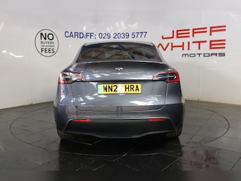 Used Tesla Model Y 2022 for sale - 75942956: Photo