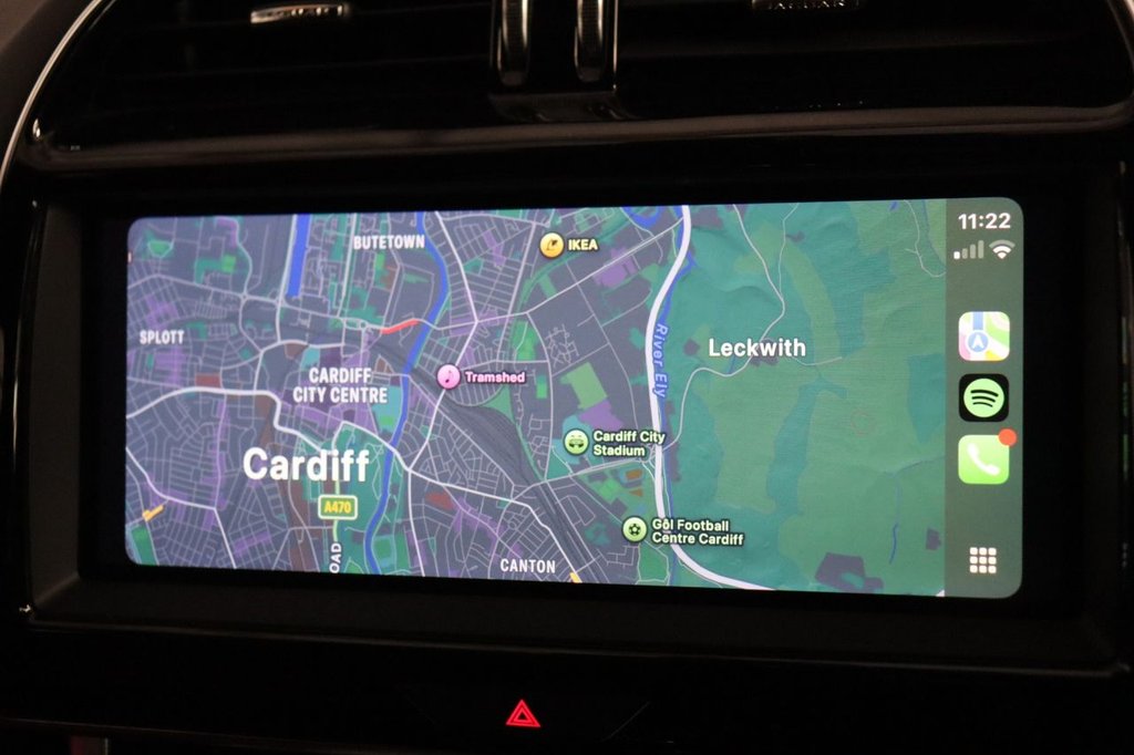 Used Jaguar XE 2020 for sale - 76345856: Photo 10