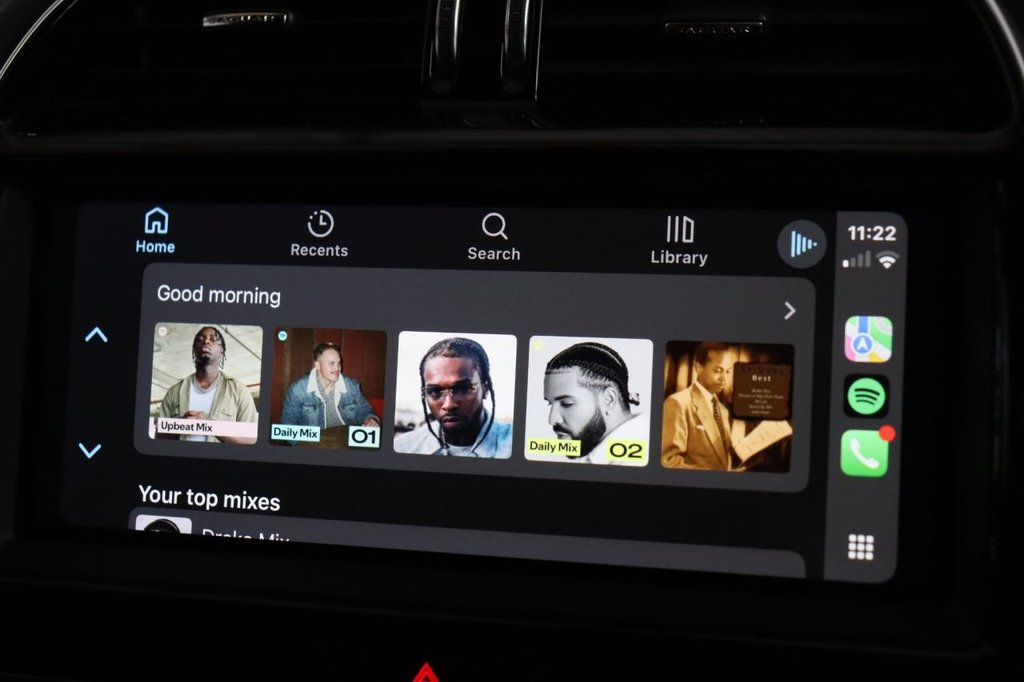 Used Jaguar XE 2020 for sale - 76345856: Photo 11