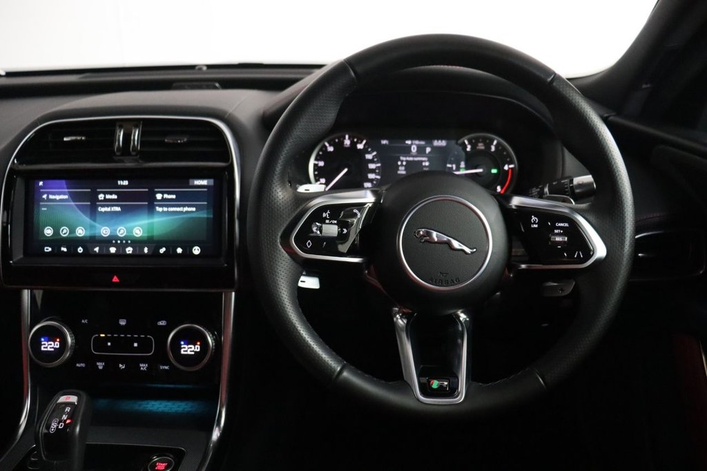 Used Jaguar XE 2020 for sale - 76345856: Photo 15