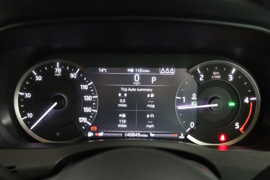 Used Jaguar XE 2020 for sale - 76345856: Photo 16