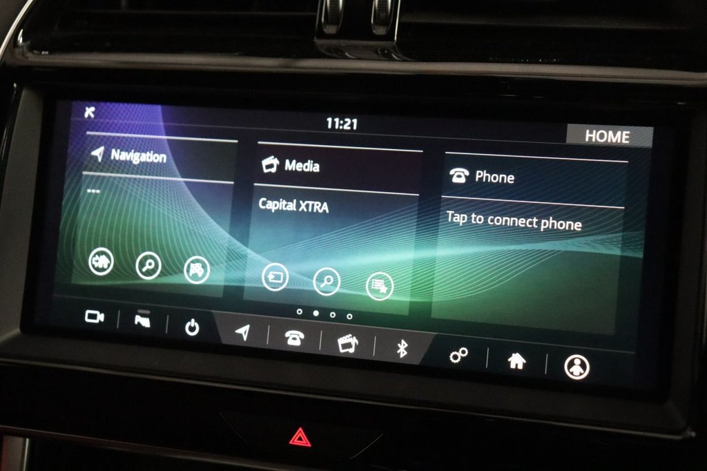 Used Jaguar XE 2020 for sale - 76345856: Photo 17