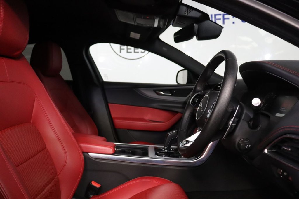 Used Jaguar XE 2020 for sale - 76345856: Photo 26