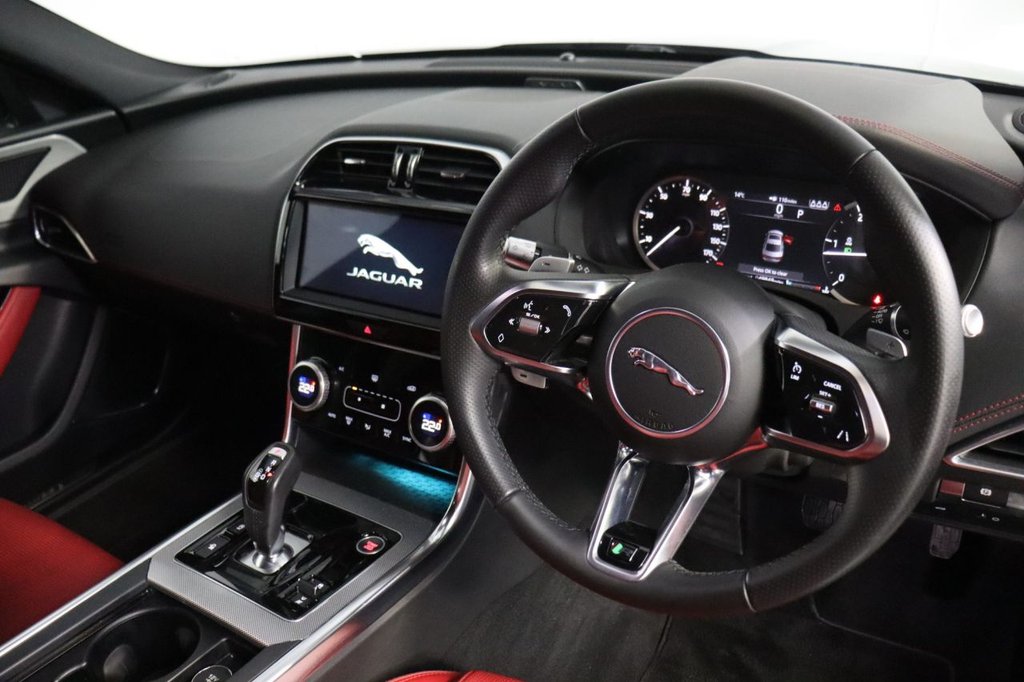 Used Jaguar XE 2020 for sale - 76345856: Photo 27