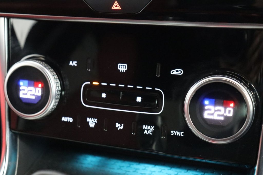 Used Jaguar XE 2020 for sale - 76345856: Photo 35