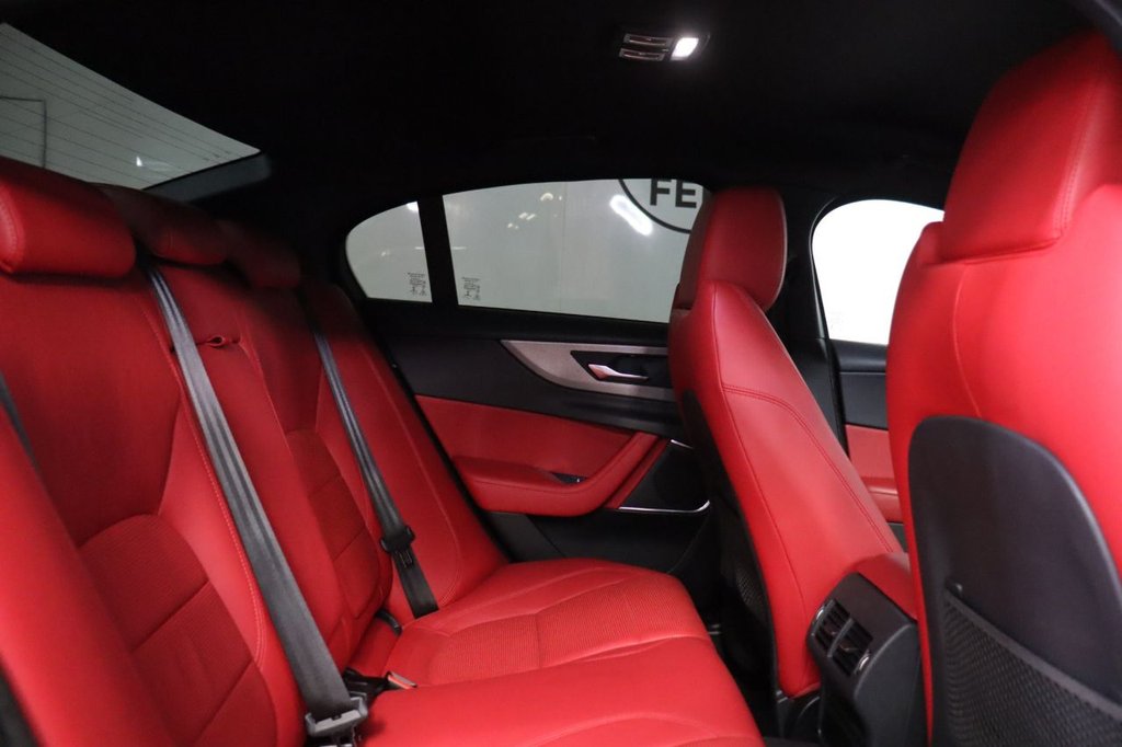 Used Jaguar XE 2020 for sale - 76345856: Photo 37