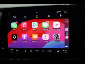 Used Renault Megane E Tech 2022 for sale - 72455088: Photo