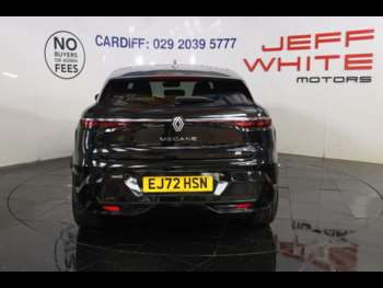 Used Renault Megane E Tech 2022 for sale - 72455088: Photo