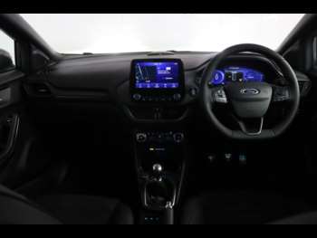 Used Ford Puma 2021 for sale - 74998563: Photo