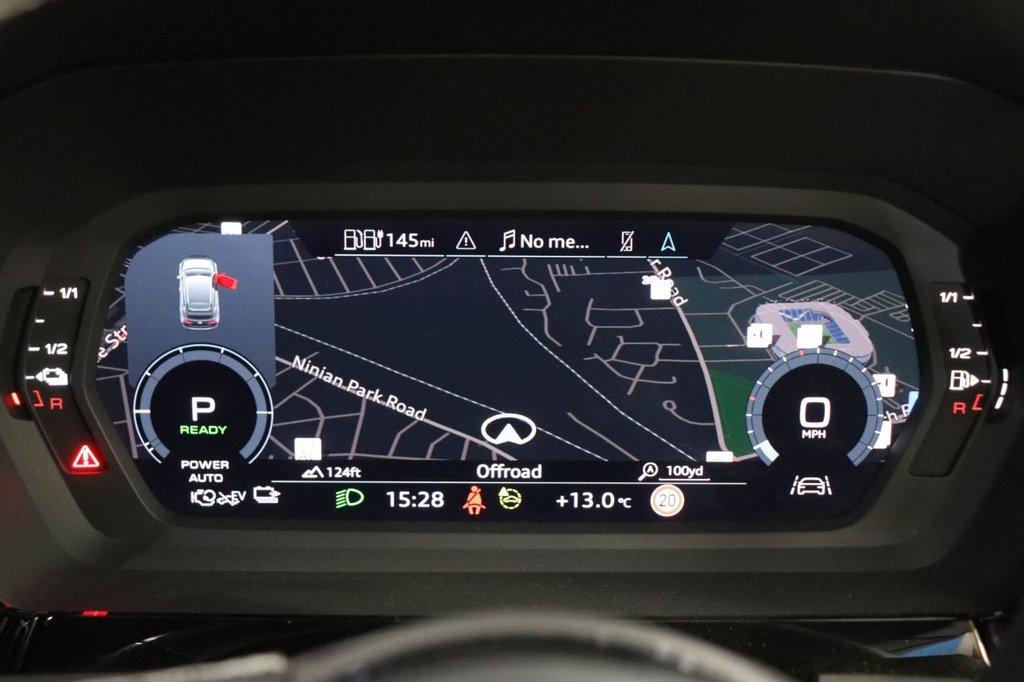 Used Audi A3 2023 for sale - 76280158: Photo 12