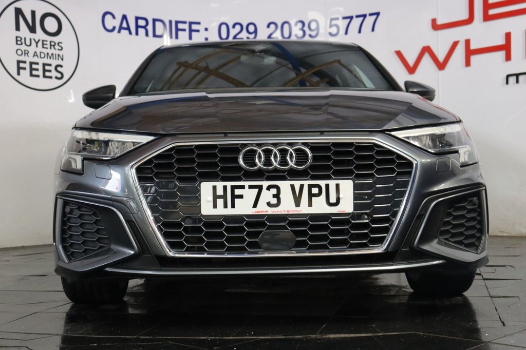 Used Audi A3 2023 for sale - 76280158: Photo 13