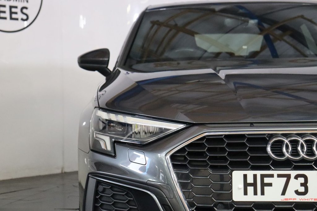 Used Audi A3 2023 for sale - 76280158: Photo 14