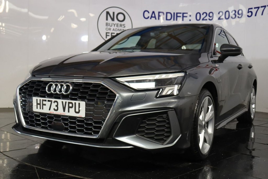 Used Audi A3 2023 for sale - 76280158: Photo 15