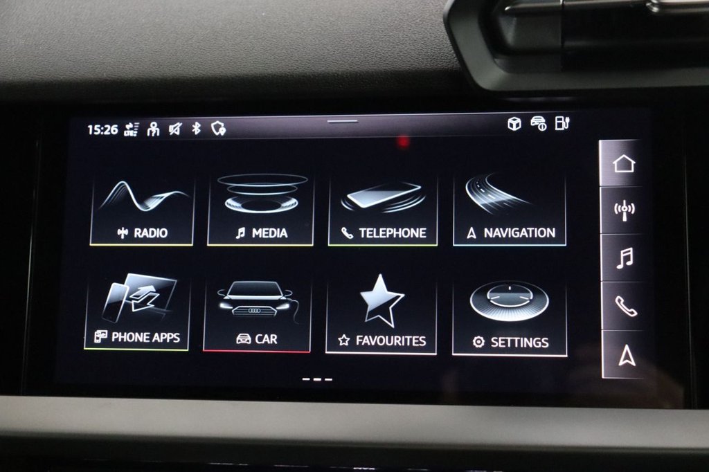 Used Audi A3 2023 for sale - 76280158: Photo 16