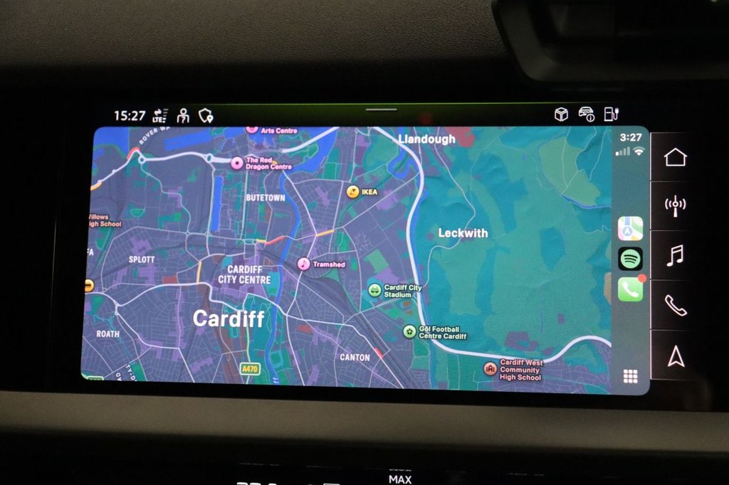 Used Audi A3 2023 for sale - 76280158: Photo 17