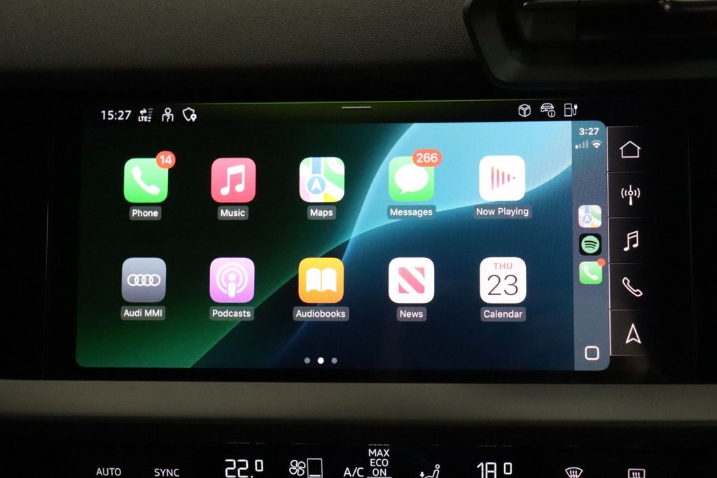 Used Audi A3 2023 for sale - 76280158: Photo 2