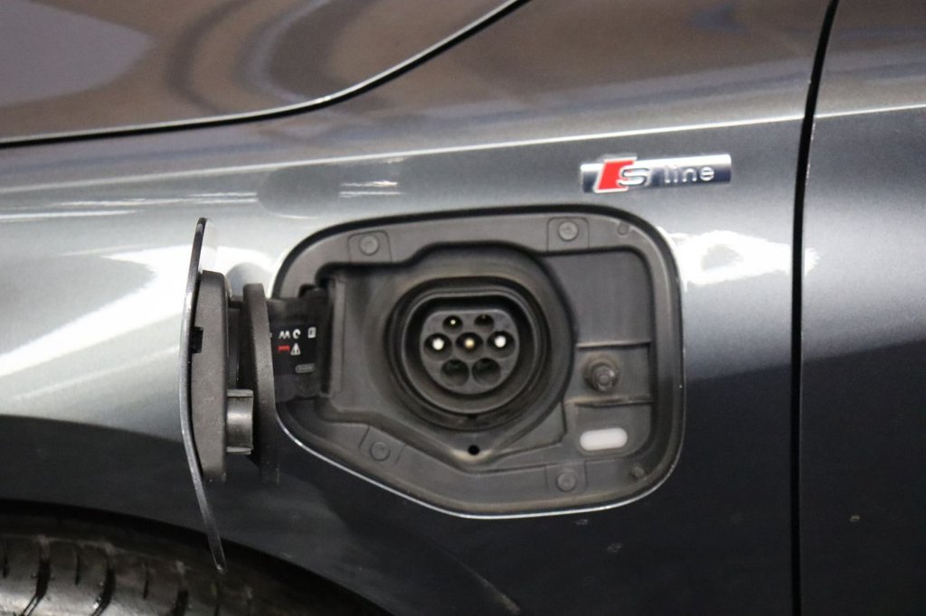 Used Audi A3 2023 for sale - 76280158: Photo 20