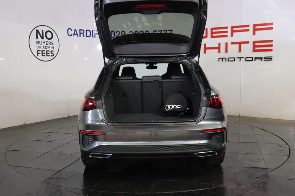 Used Audi A3 2023 for sale - 76280158: Photo 24